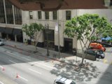 Urban Traffic Cones