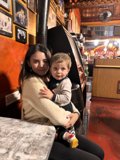 Fleeting Moments at a San Francisco Bistro