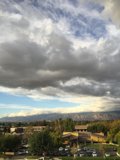 Majestic Mountain View