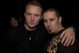Party Snapshot