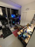 A Productive Work Station