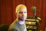 Recording Studio Session with Morgan Page