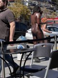 A Leisurely Walk through San Francisco