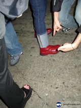 The Shoe Gang