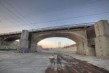 Lonely Bridge