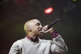 Solo Performance at Coachella