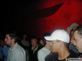 Group Portrait at Urban Nightclub
