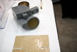 Innovative Homeland Security Device Showcased at 2008 Trade Show