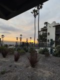 Tranquil Sunset in Oxnard