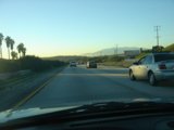 Driving on the Open Road