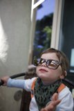 Goggles and Giggles in Golden Gate Park, 2024