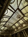 Illuminating Elegance at the Grand Hotel