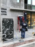 Urban Renewal in San Francisco