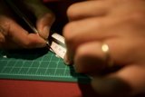 Precision Cutting