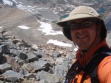 Hiking Adventure in Inyo National Forest