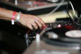 Spinning Tunes