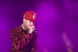 Red Hat, Big Voice