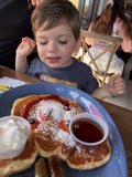 Pancake Delight