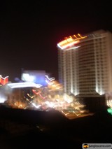 Urban Pyrotechnics