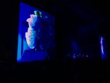 Virtual Stage Presence