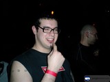 Smiling Dave B
