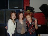Speaker Sisters