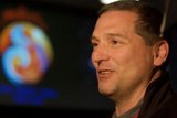 The Man Behind the Mars Landing
