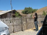Capturing Rural Beauty