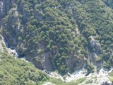 Majestic Mountains and Lush Vegetation