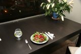 A Refreshing Meal
