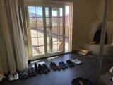 Shoe Chaos