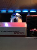 Riding with R2-D2