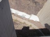 Overlooking Hoover Dam