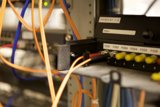 Wired Network