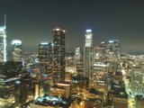 Lights of the Metropolis
