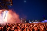 Electric Nights Under the Coachella Moon