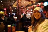 Night Out at the Disney Pub
