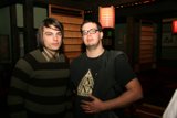 Two Men at the Pub