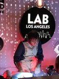 Baking up a Storm in Los Angeles