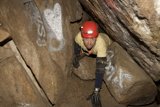 Climbing towards Adventure