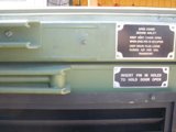 Military Green Machine