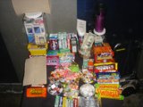 Sweet Treats Galore