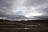 Majestic Desert Plateau
