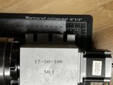 The Versatile Metal Machine