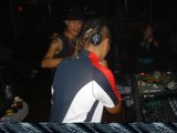 Grooving to the Beat