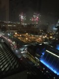 July 4th Fireworks DTLA