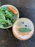 Personified Plate