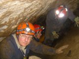 Exploring the Depths of the Cave