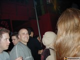 Nightclub Gathering