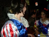 Snow White and the Seven Dwarves Reimagined
